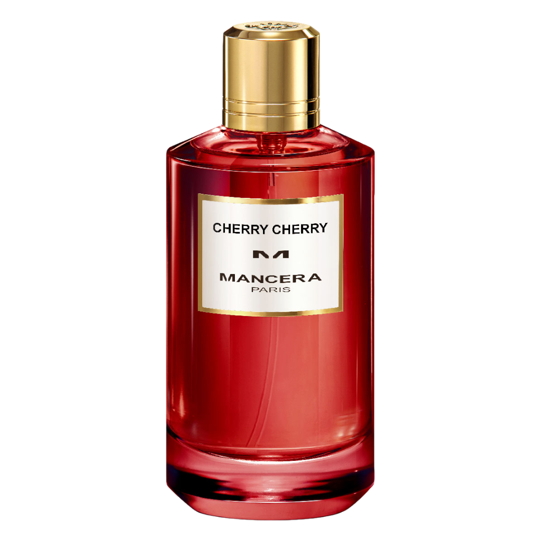 Mancera Cherry Cherry Samples