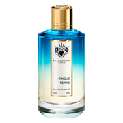 Mancera Cinque Terre Samples