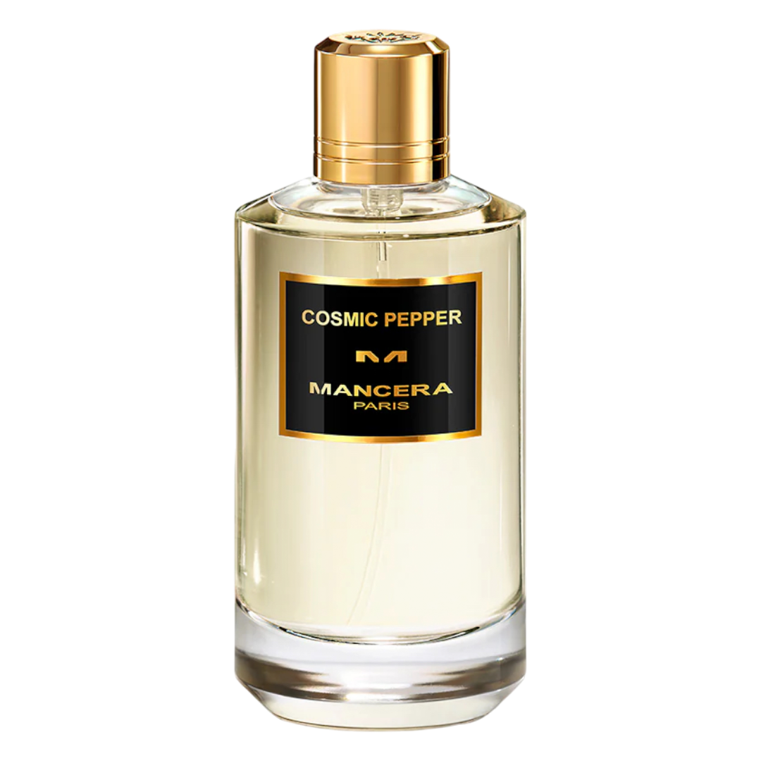 Mancera Cosmic Pepper Samples