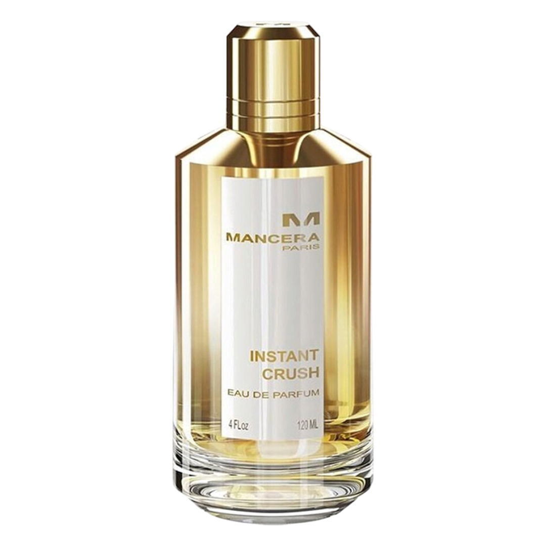Mancera Instant Crush Samples