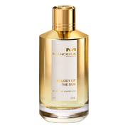 Mancera Melody of the Sun Samples