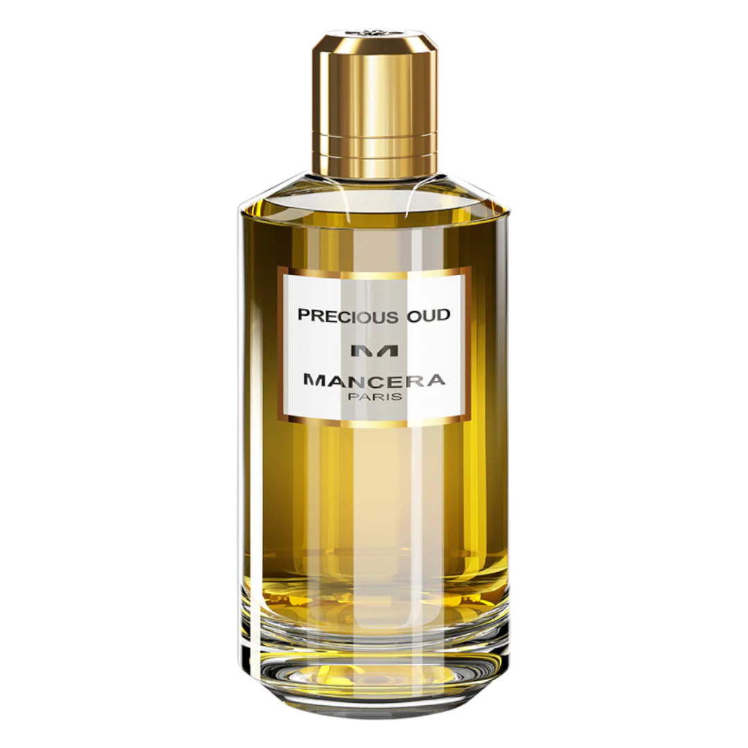 Mancera Precious Oud Samples