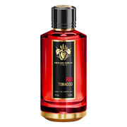 Mancera Red Tobacco Samples