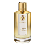 Mancera Royal Vanilla Samples