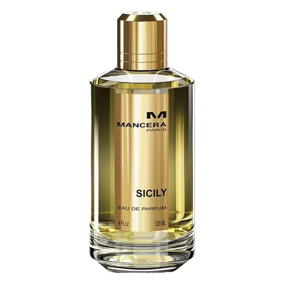 Mancera Sicily Samples