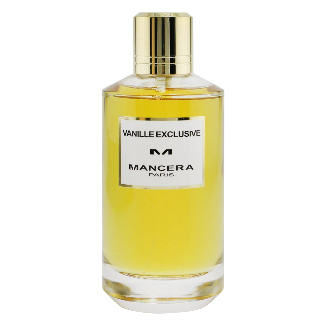 Mancera Vanille Exclusive Samples