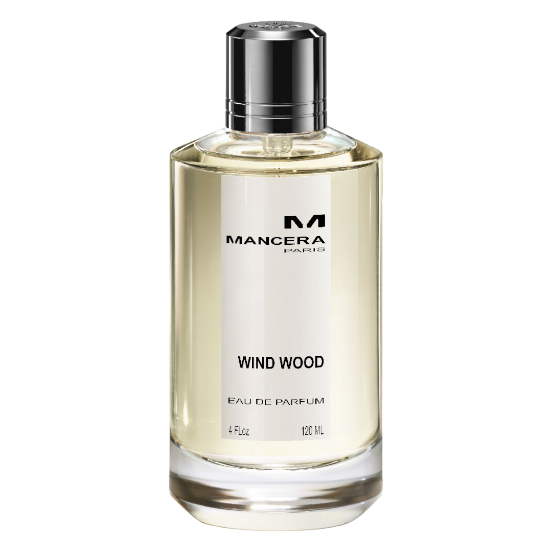 Mancera Wind Wood Samples