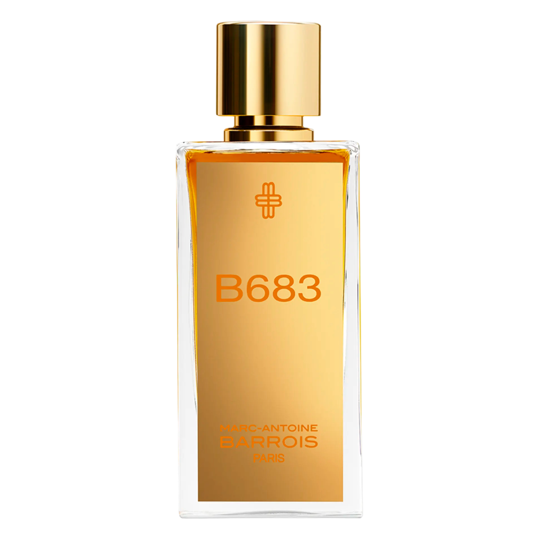 Marc-Antoine Barrois B683 Samples