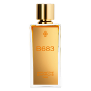 Marc-Antoine Barrois B683 Samples