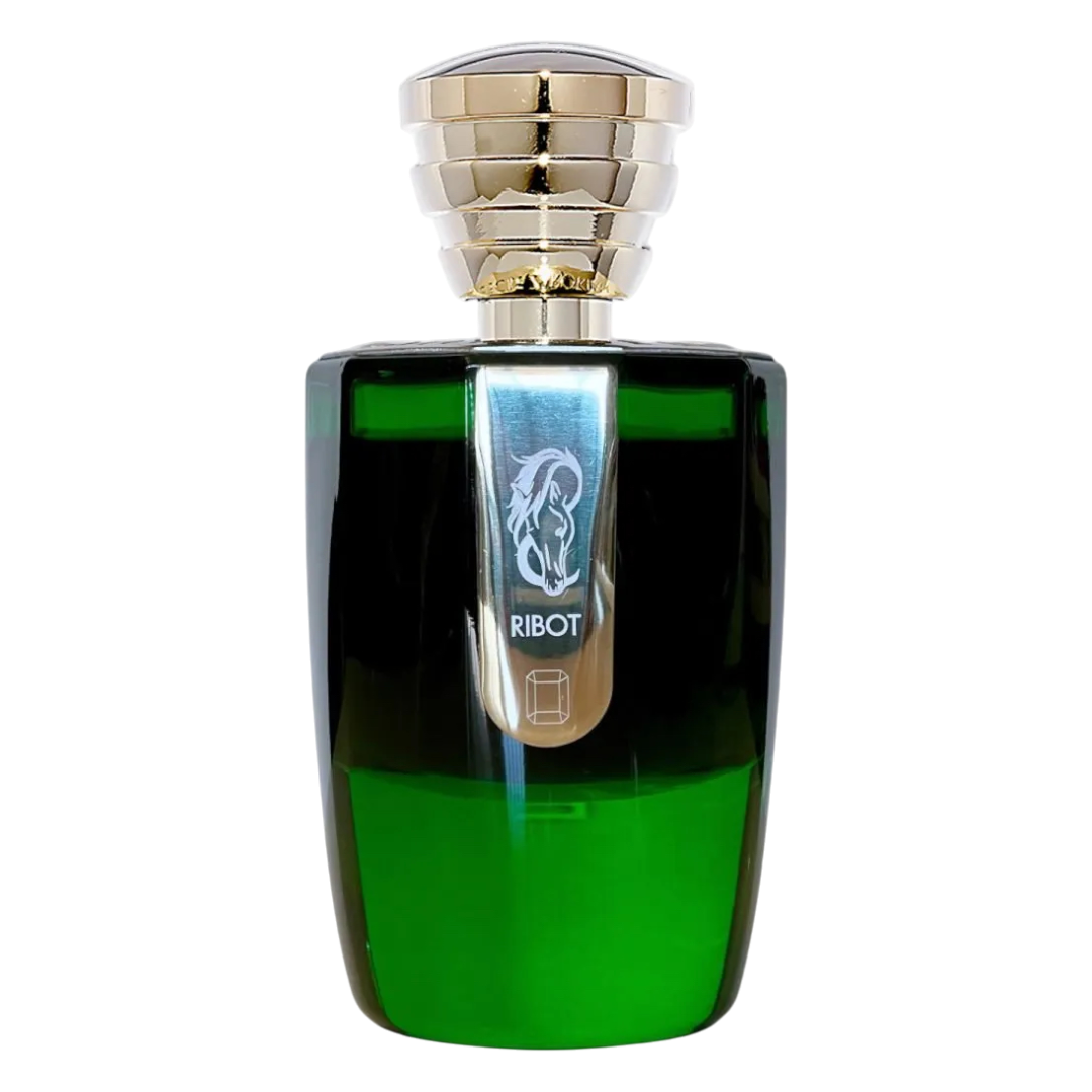 Masque Milano Ribot Samples