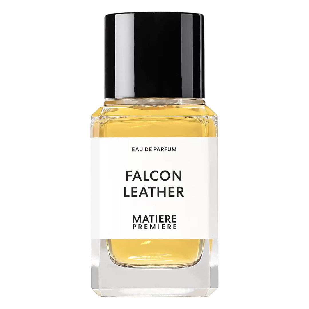 Matiere Premiere Falcon Leather Samples