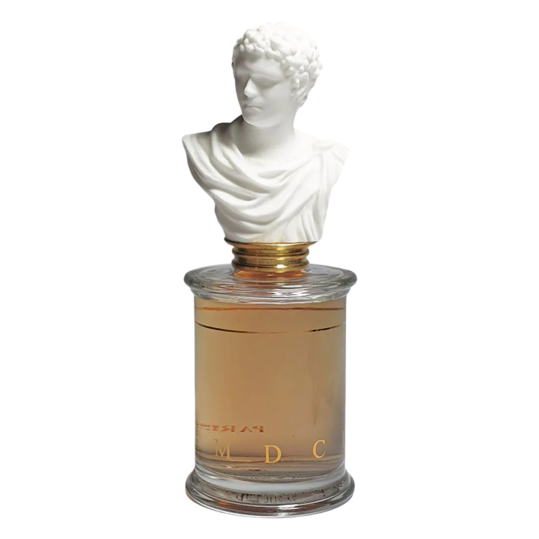 MDCI Ambre Topkapi Samples