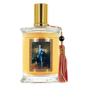 MDCI Bleu Satin Samples