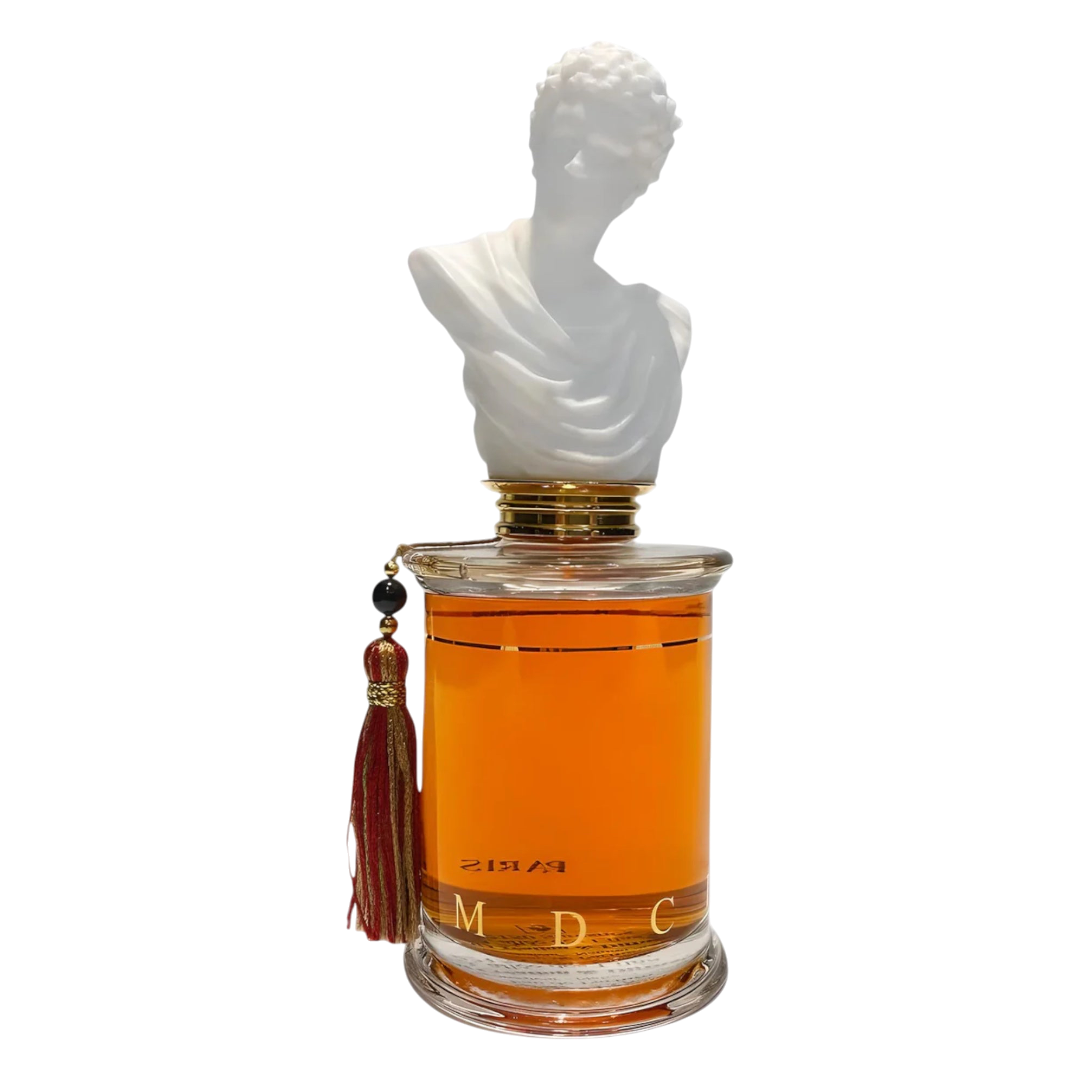MDCI Chypre Palatin Samples