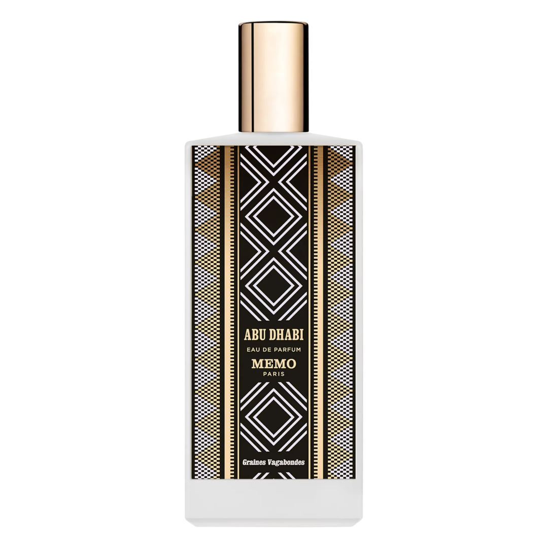 Memo Abu Dhabi Samples