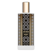 Memo Abu Dhabi Samples