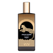 Memo African Leather Samples