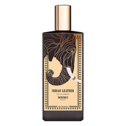 Memo Indian Leather Samples