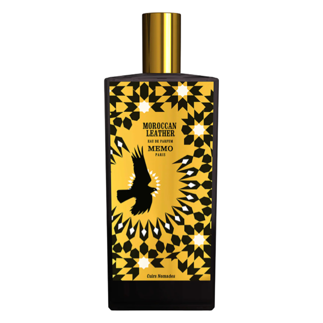 Memo Moroccan Leather Samples