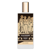 Memo Palais Bourbon Samples