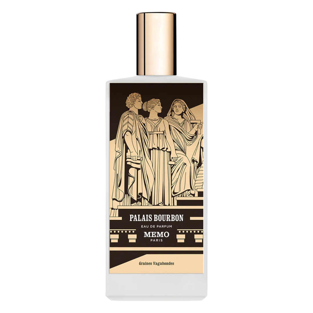 Memo Palais Bourbon Samples