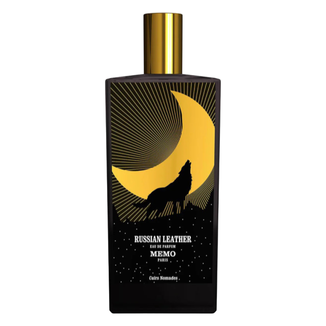 Memo Russian Leather Samples