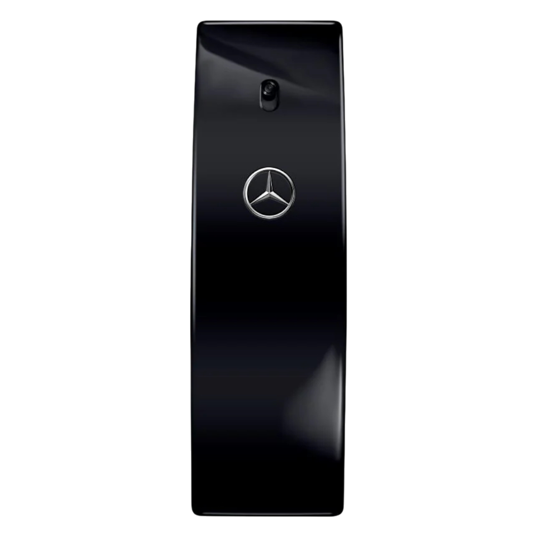 Mercedes Benz Club Black Samples