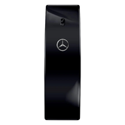 Mercedes Benz Club Black Samples