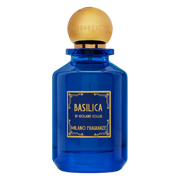 Milano Fragranze Basilica Samples