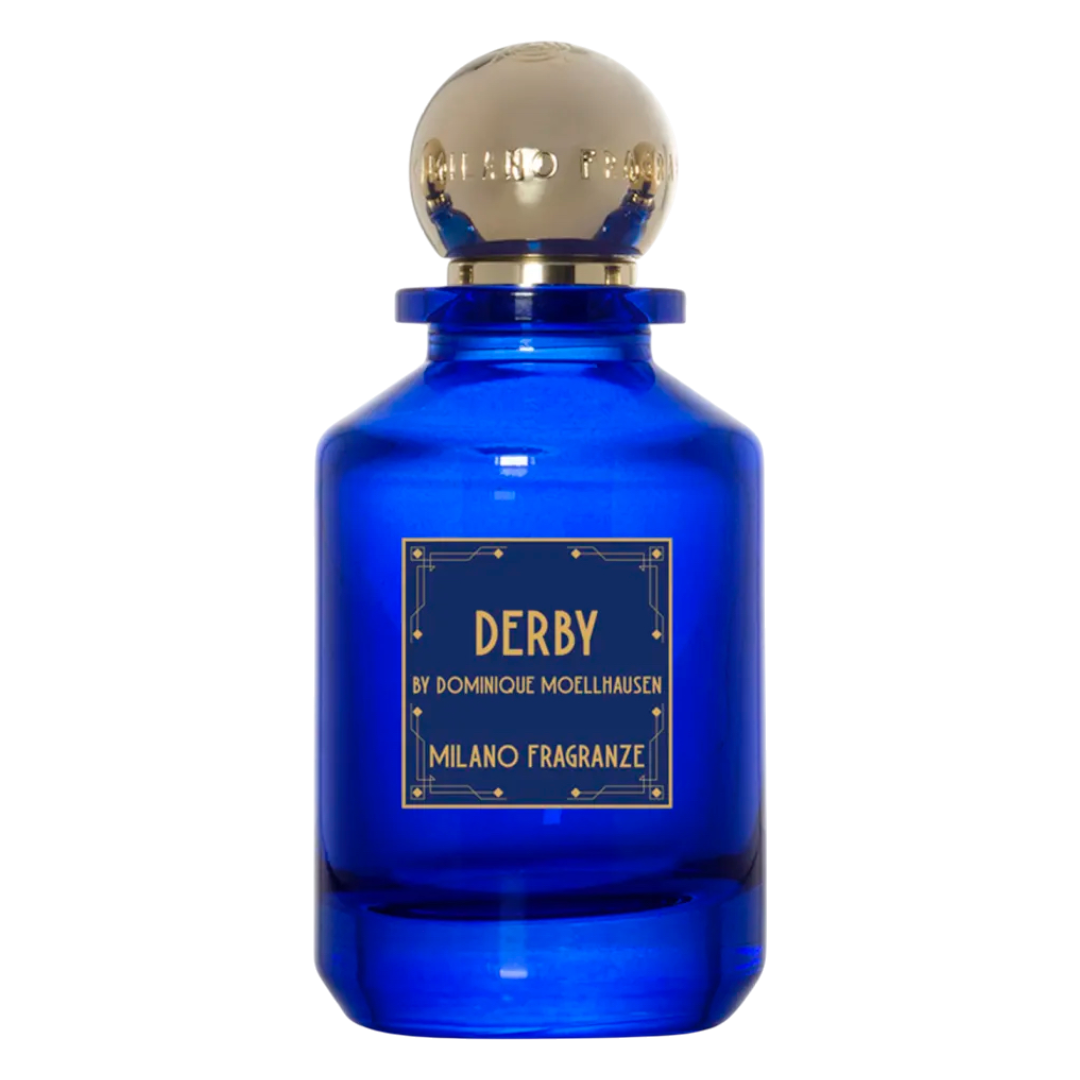 Milano Fragranze Derby Samples