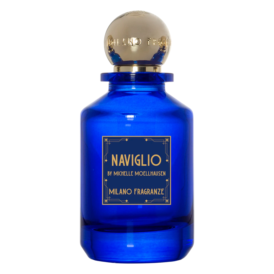 Milano Fragranze Naviglio Samples