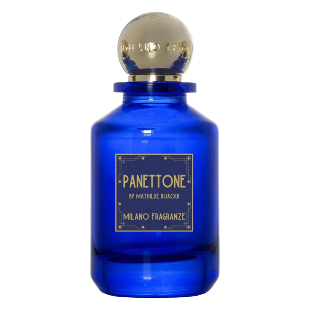 Milano Fragranze Panettone Samples