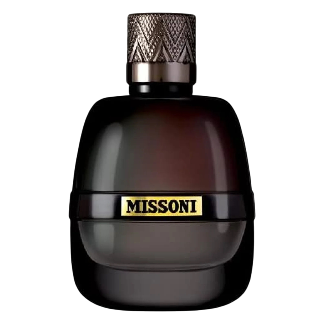 Missoni Parfum Pour Homme Samples