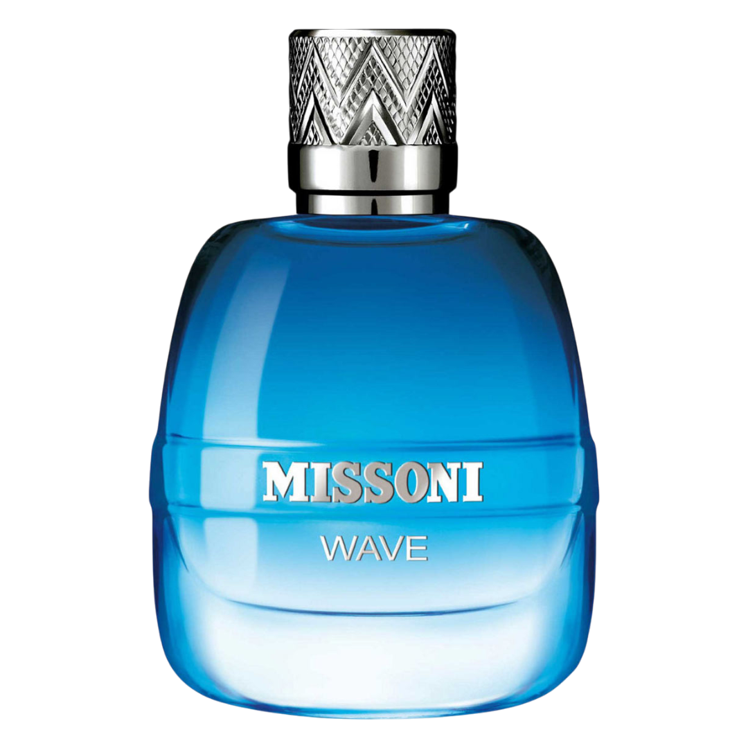 Missoni Wave Samples