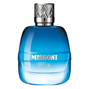 Missoni Wave Samples