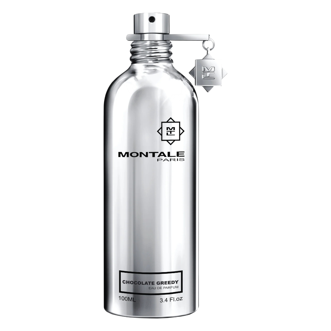 Montale Chocolate Greedy Samples