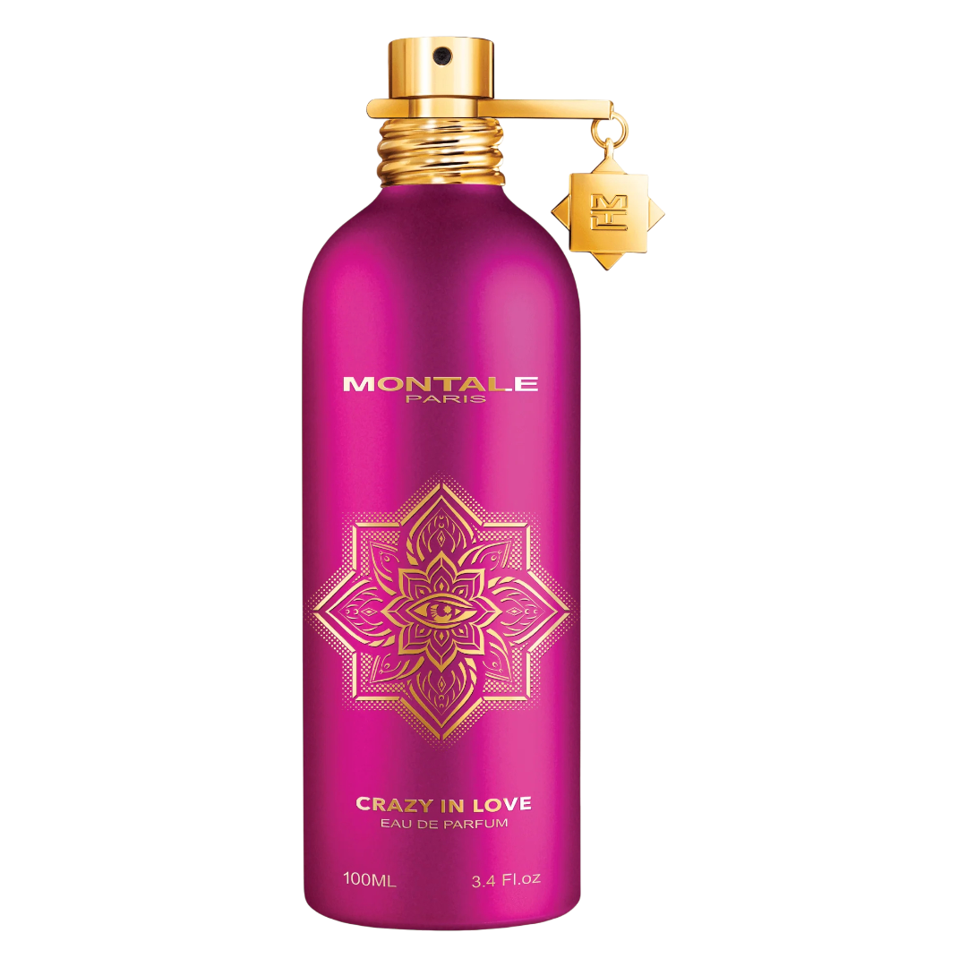 Montale Crazy in Love Samples