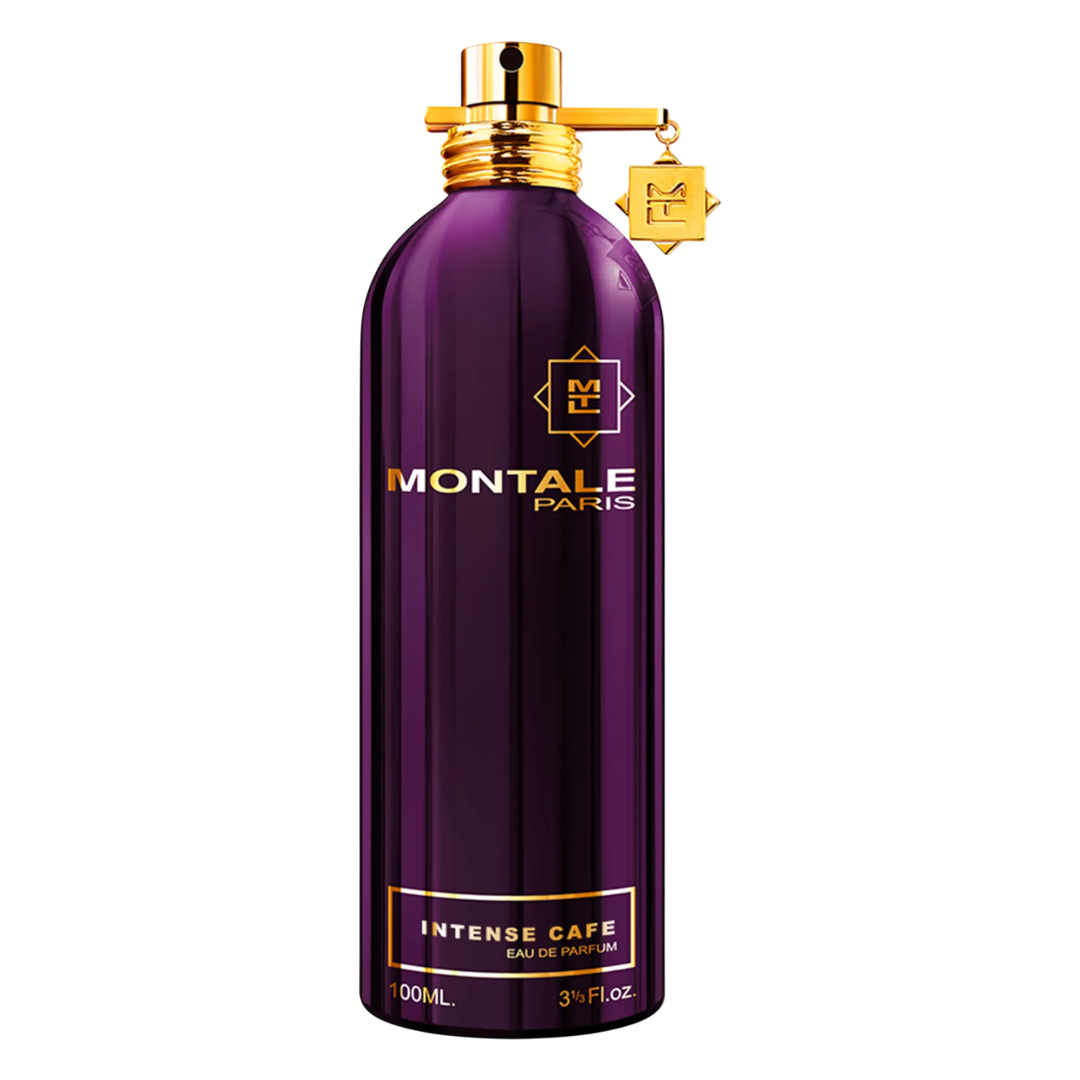 Montale Intense Cafe Samples