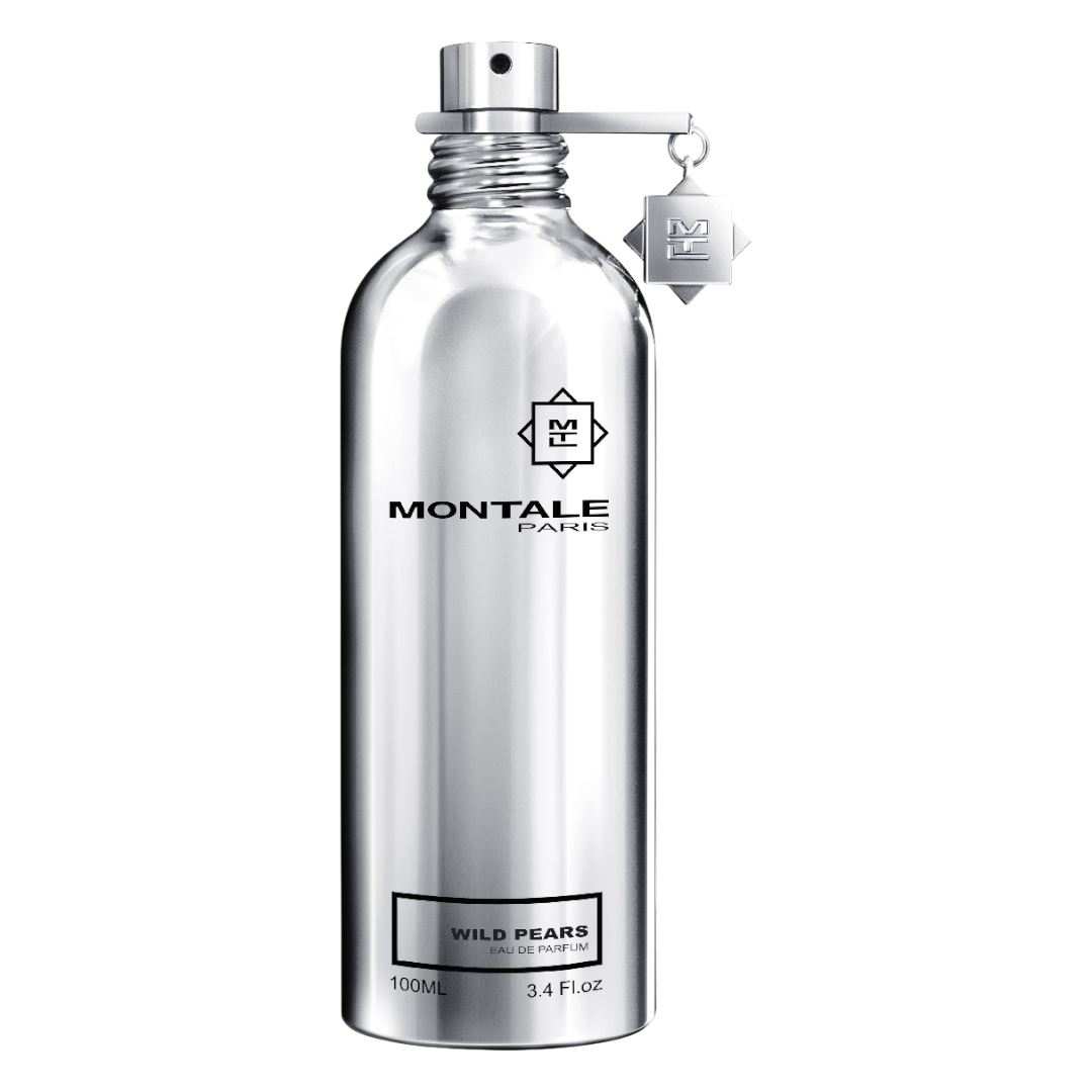 Montale Wild Pears Samples