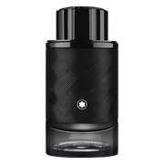 Montblanc Explorer Extreme Samples