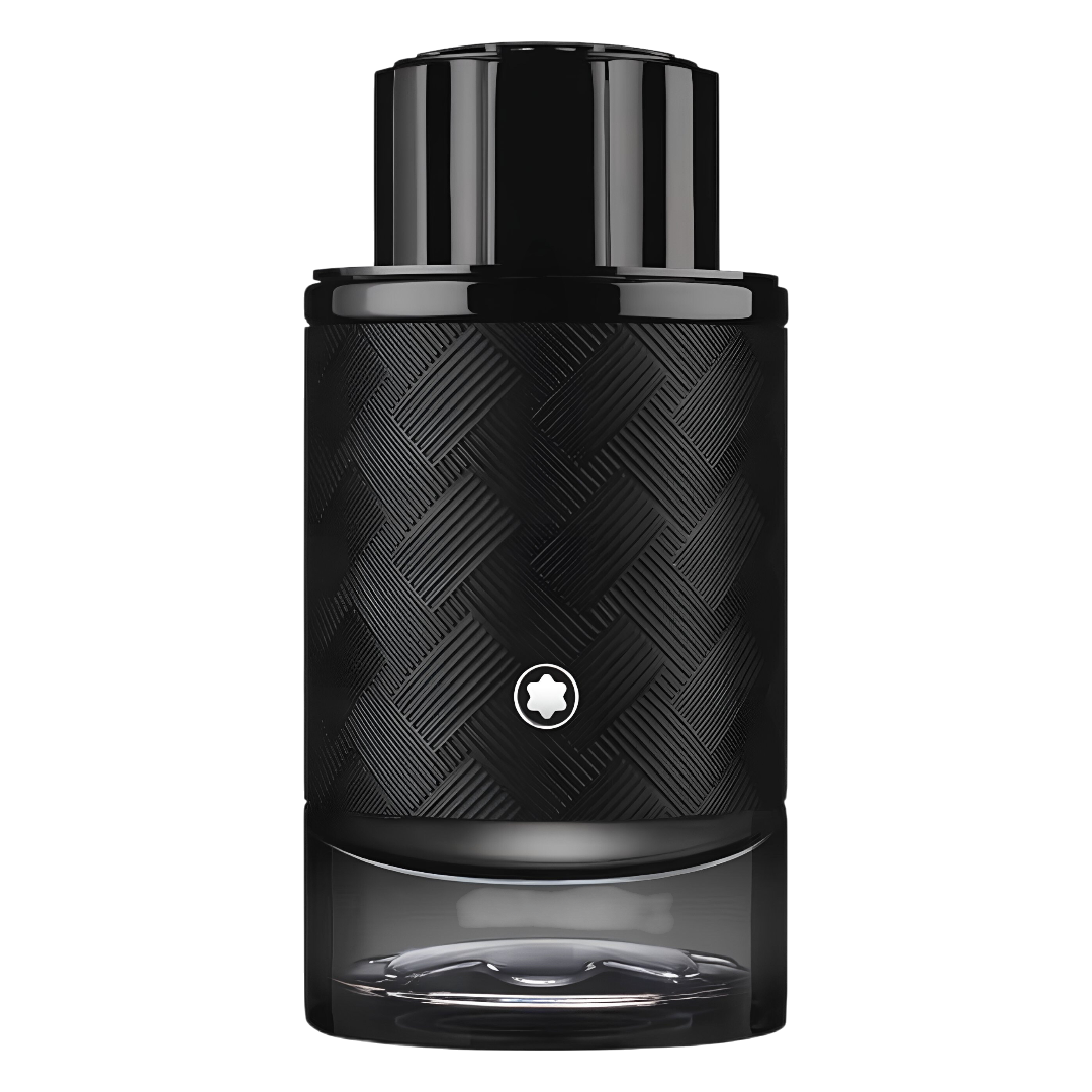 Montblanc Explorer Extreme Samples