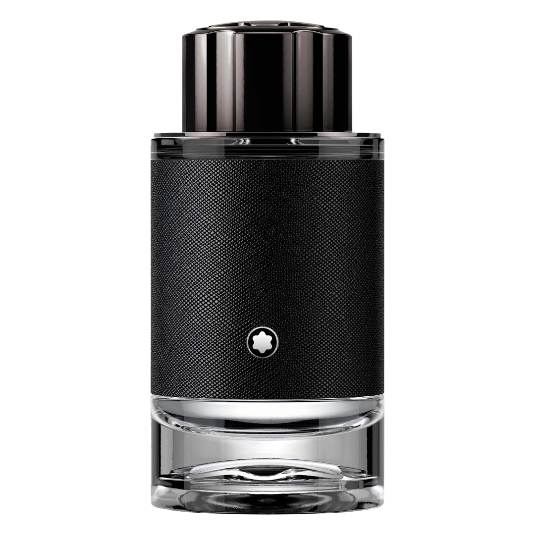 Montblanc Explorer Samples