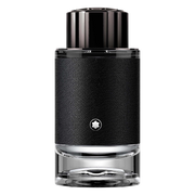 Montblanc Explorer Samples