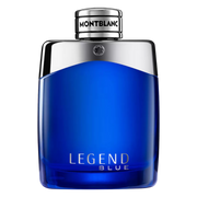 Montblanc Legend Blue Samples