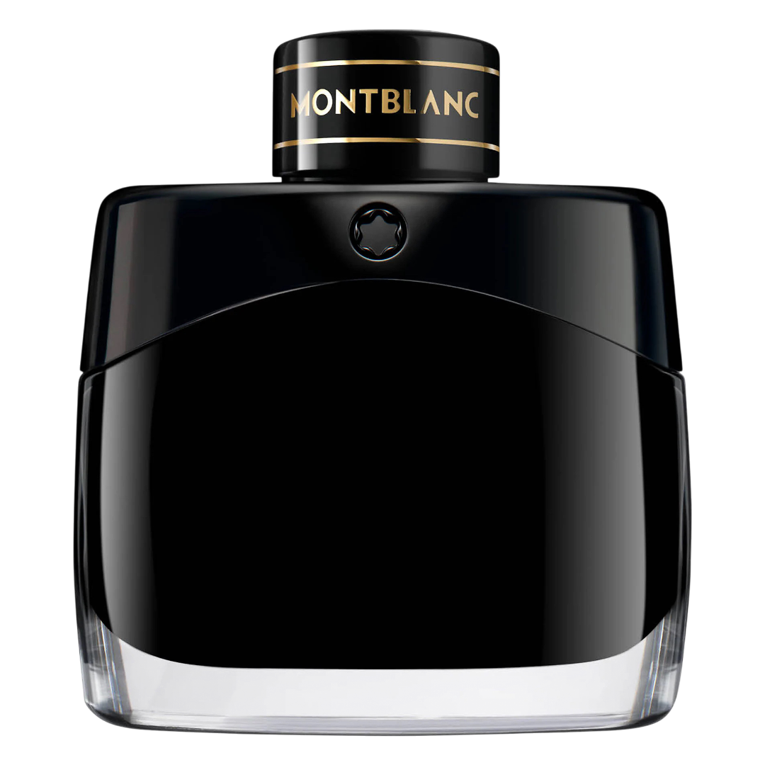 Montblanc Legend EDP Samples