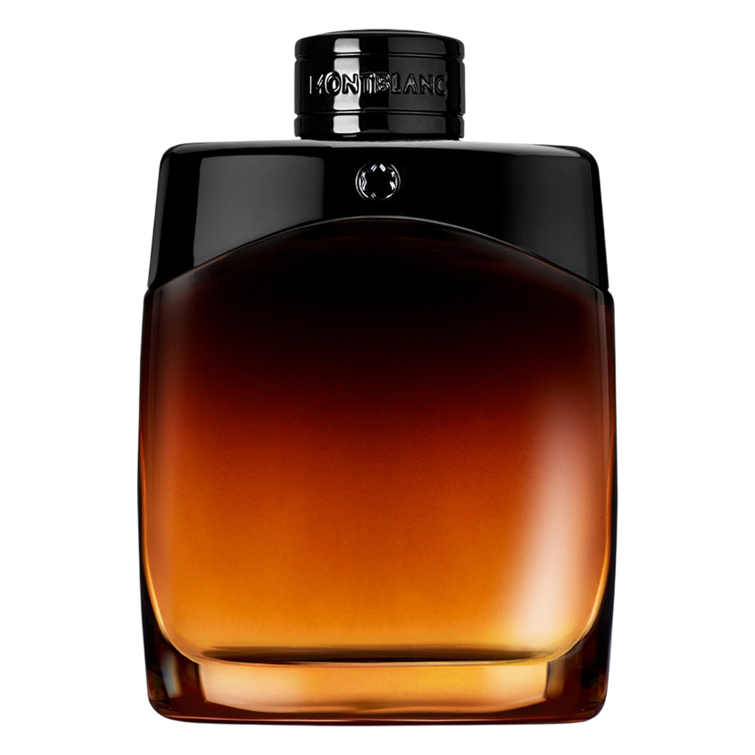 Montblanc Legend Night Samples