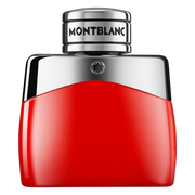 Montblanc Legend Red Samples