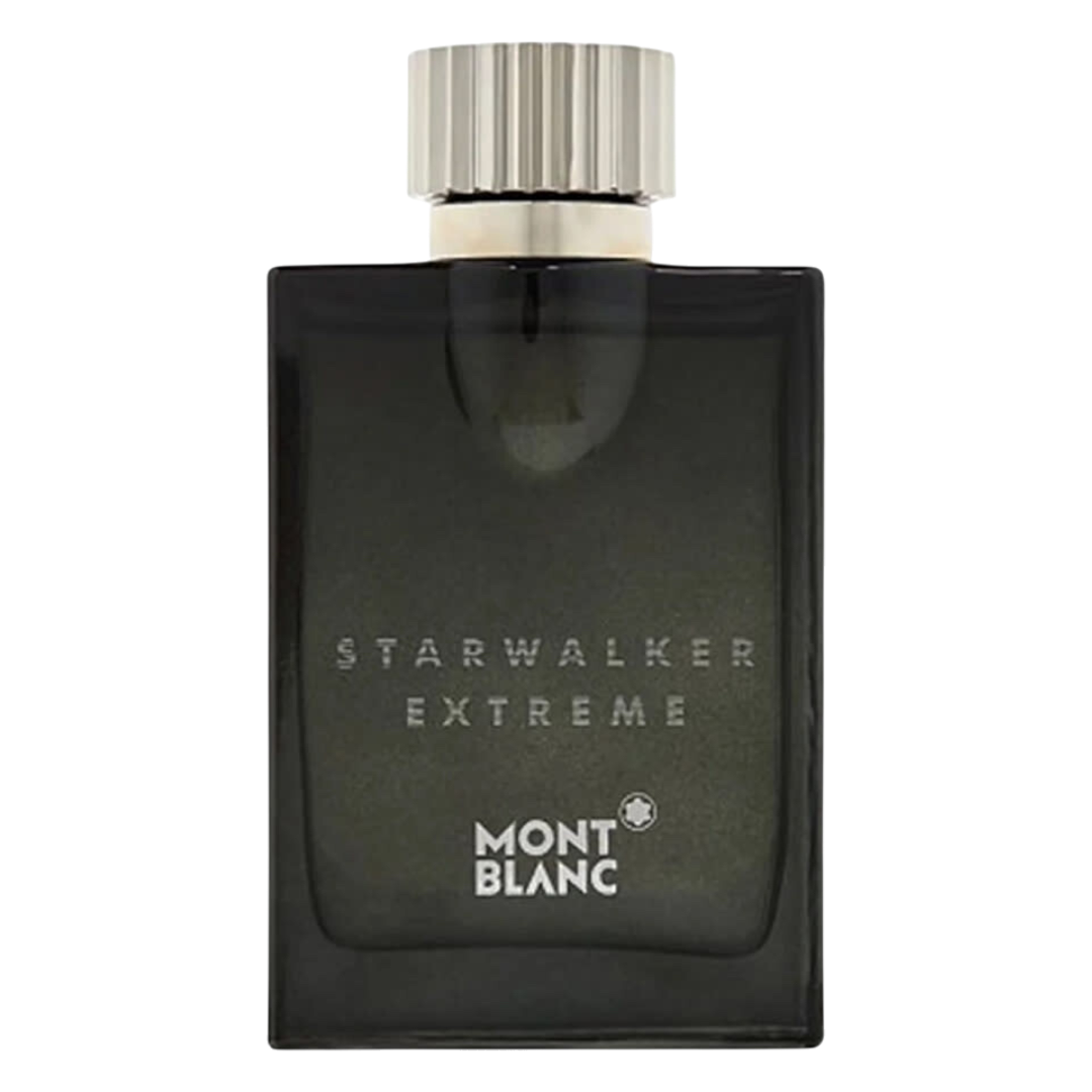 Montblanc Starwalker Extreme Samples