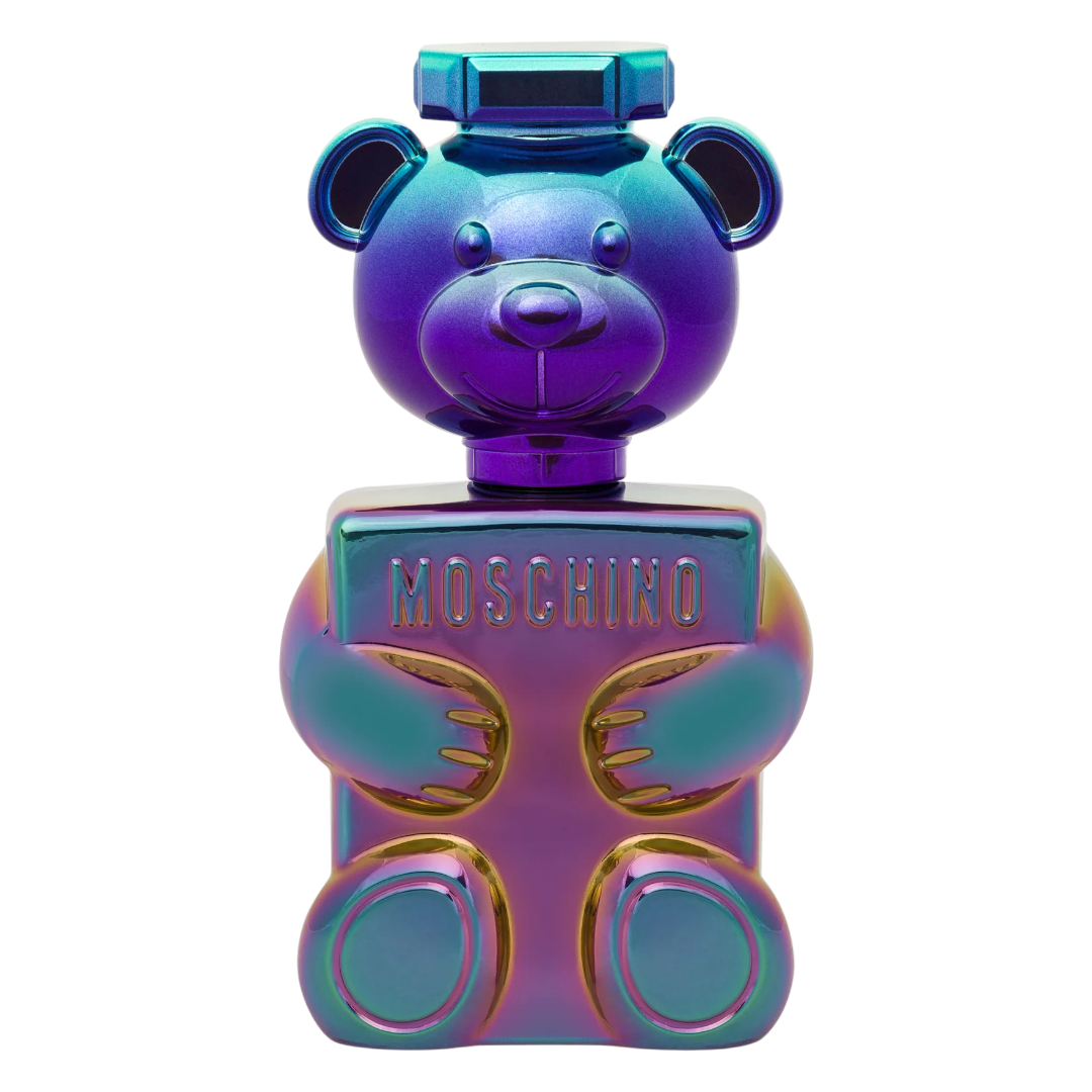 Moschino Toy 2 Pearl Samples