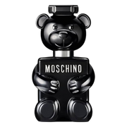 Moschino Toy Boy Samples